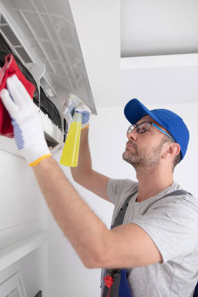 Best Dryer Vent Cleaning Services  in Fords Prairie, WA